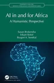 AI in and for Africa A Humanistic Perspective