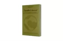 Moleskine Passion Journal - Travel