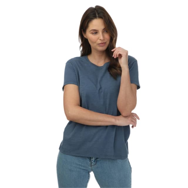 DOCKERS Short Sleeve T-Shirt - Blue Blue 8