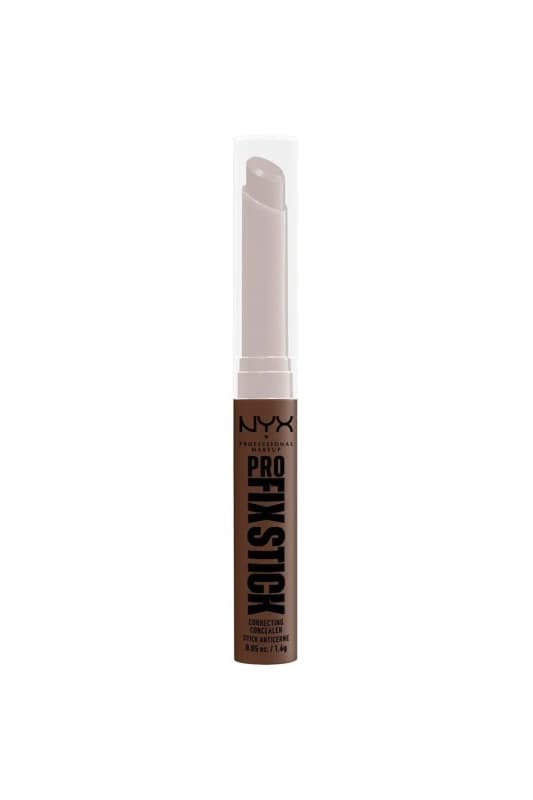 NYX Professional Makeup Pro Fix Stick Correcting Concealer Stick Walnut