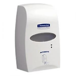 Kimberly-Clark Professional Hand Care Dispenser White Wall Mountable