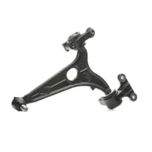 DELPHI Suspension arm TC2244 Track control arm,Wishbone FIAT,PEUGEOT,CITROEN,Scudo (270_, 272_),Scudo Kastenwagen (270_, 272_),Ulysse (179_)