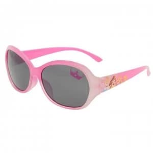 Character Sunglasses Childrens - Princess