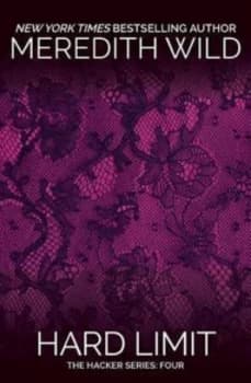 Hard Limit. Paperback