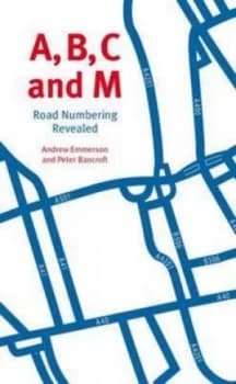 a B C and M by Andrew Emmerson Paperback