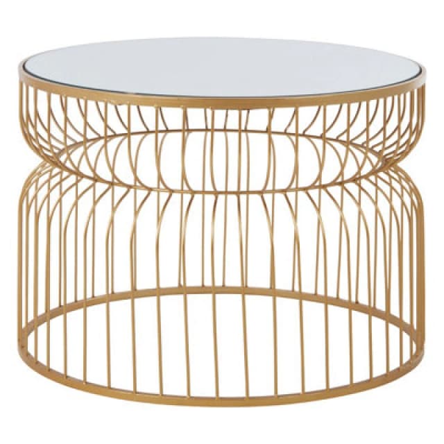 Orsina Avantis Round Side Table