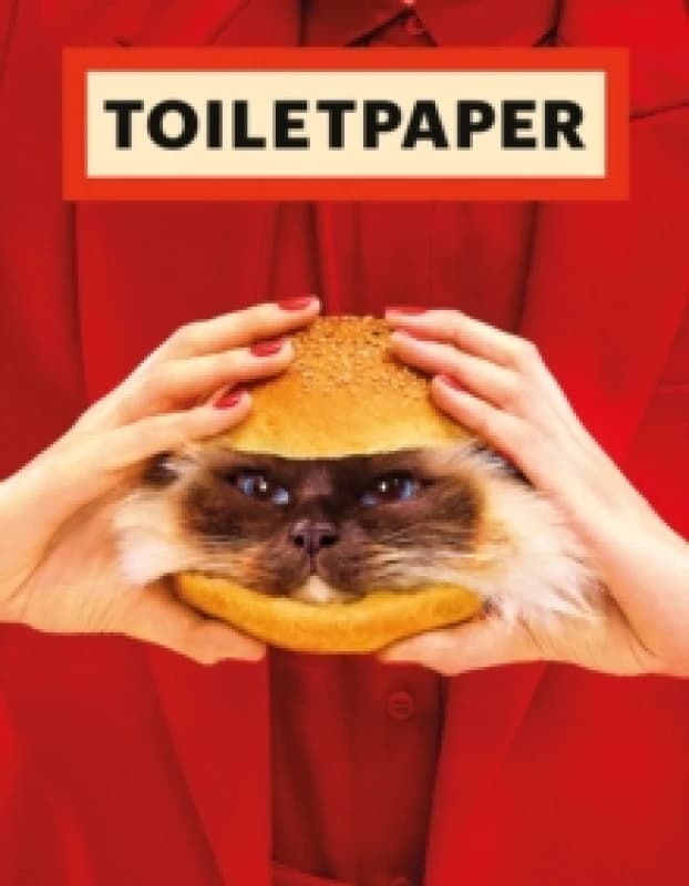 Toiletpaper Magazine 20 Paperback / softback
