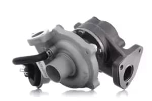 RIDEX Turbocharger Incl. Gasket Set 2234C0157 Turbolader,Charger, charging system OPEL,FIAT,ALFA ROMEO,Corsa D Schragheck (S07),GRANDE PUNTO (199)