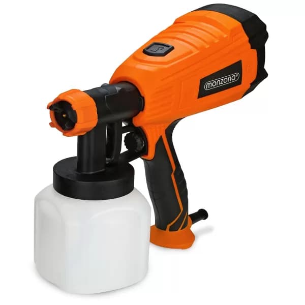 Electric Paint Spray Gun 500W 800ml