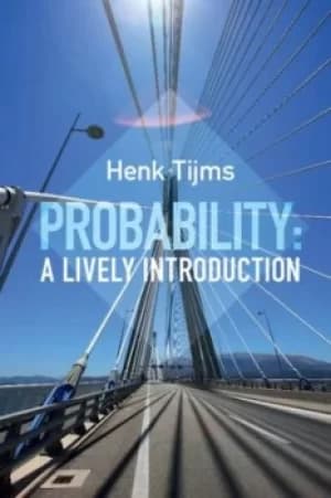 Probability by H. C. Tijms