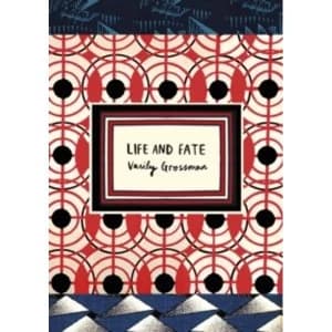 Life And Fate by Vasily Grossman (Paperback, 2017)