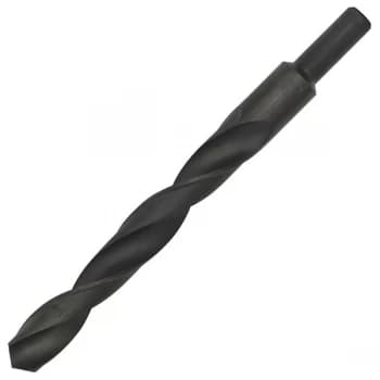 Worksafe BSB19.5 Blacksmith Bit - Ø19.5 x 205mm