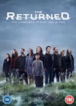 The Returned - Series 1 and 2