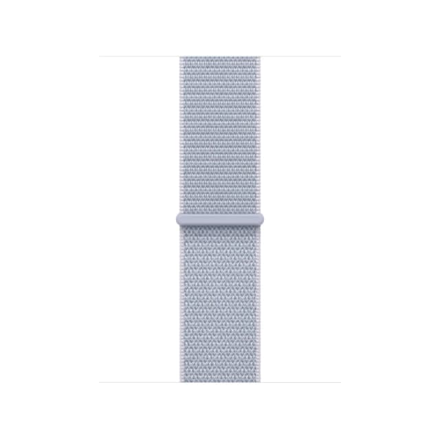 Apple Apple 40mm Blue Cloud Sport Loop MYJ83ZM/A
