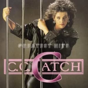 Greatest Hits by C.C. Catch CD Album