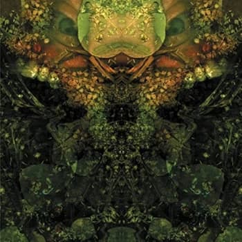 House Of Low Culture - Edwards Lament CD