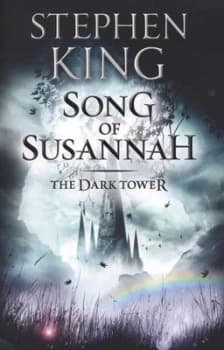 Song of Susannah by Stephen King Paperback