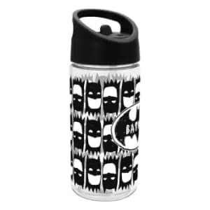Batman Water Bottle Kids