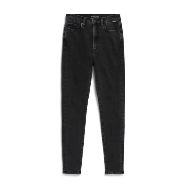 ARMEDANGELS Womens skinny jeans Armedangels Ingaa Bleu Female 30x32