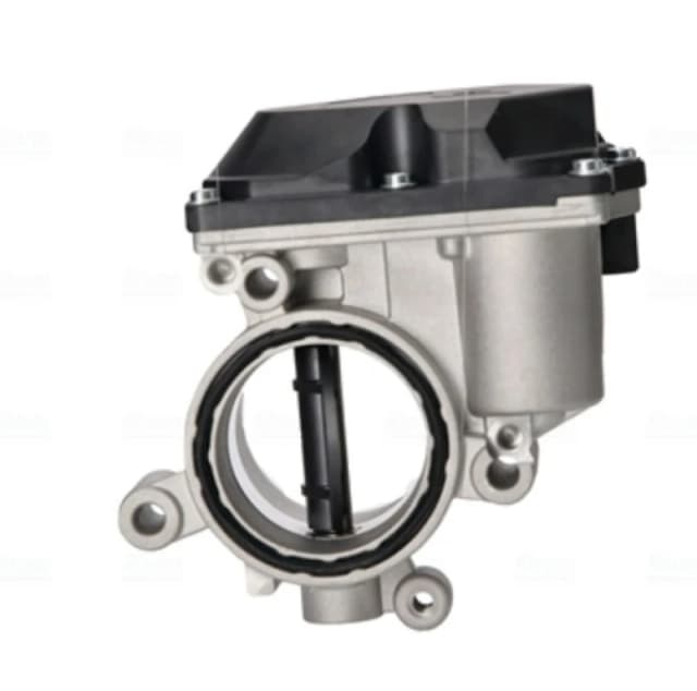 STARQ SQ323-01141 Throttle without vacuum bypass, without gaskets/seals Throttle body (158)