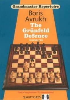 Grandmaster Repertoire by Boris Avrukh Paperback