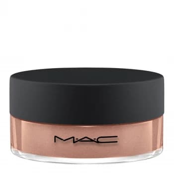MAC Iridescent Loose Powder 12g - Golden Bronze