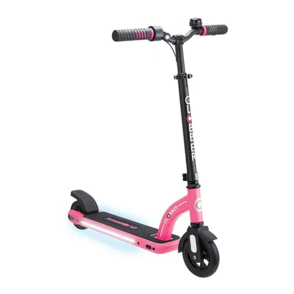 Globber E-motion 11 - Fuchsia