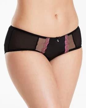 Curvy Kate Charm Shorts