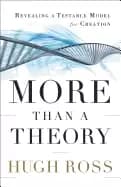 more than a theory revealing a testable model for creation