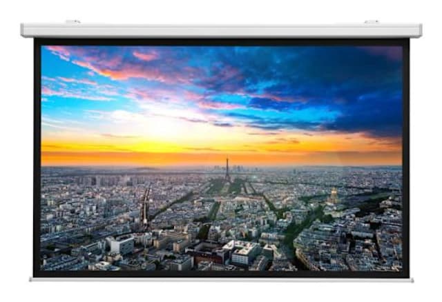 Da-Lite 10102010 projection screen 16:9