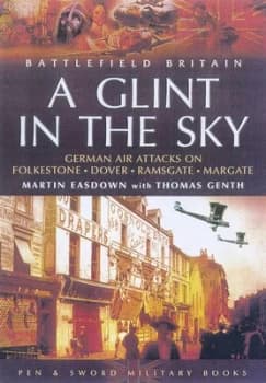 A Glint in the Sky by Martin Easdown and Thomas Genth Paperback