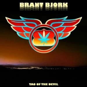 Tao of the Devil by Brant Bjork CD Album