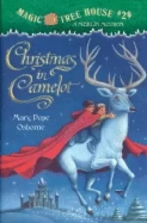 christmas in camelot