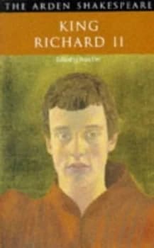 King Richard Ii by William Shakespeare Paperback