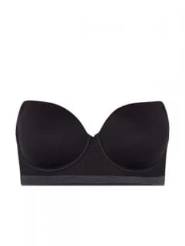 DKNY Modern lights multiway bra Black