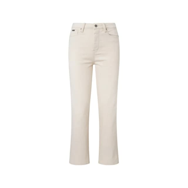 Pepe Jeans Jeans woman Pepe Jeans Dion Bleu Female 26