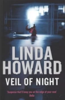 Veil of Night by Linda Howard Book