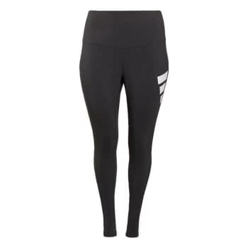 adidas Sportswear Future Icons Leggings (Plus Size - Carbon