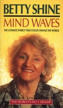 Mind Waves by Betty Shine Paperback