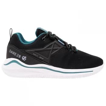 Dare2B Womens Plyo Fitness Shoes - Blk/Dragonfl