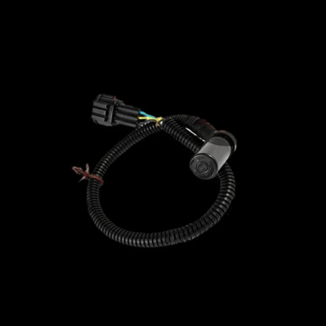 MAXGEAR 24-0060 RPM Sensor, engine management RPM Sensor,engine management (3896)