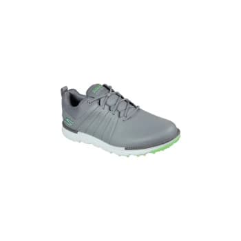 Skechers Mens Elite Tour Sl Golf Shoes - Gylm - UK8 Size: UK8