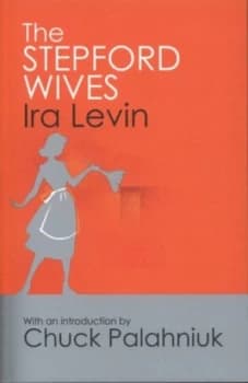 The Stepford Wives by Ira Levin Paperback