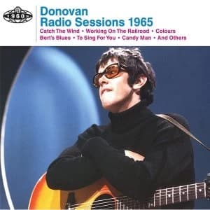 Donovan - Radio Sessions 1965 Vinyl