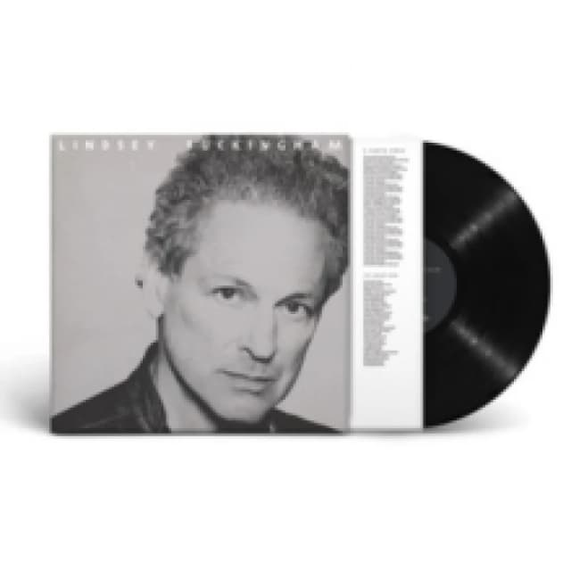 Lindsey Buckingham Vinyl