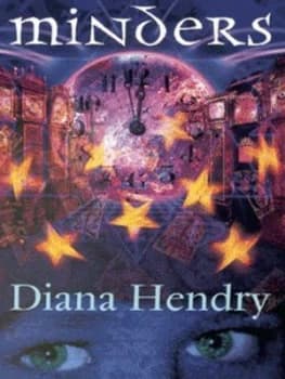 Minders by Diana Hendry Paperback
