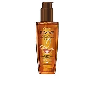ELVIVE aceite extraordinario tratamiento seco 100ml
