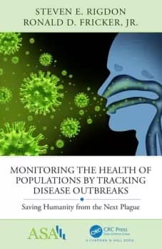 Monitoring the Health of Populations by Tracking Disease OutbreaksSaving Humanity from the Next Plague