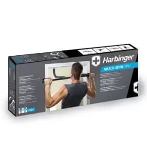 Harbinger Multi Gym Pro - Multi