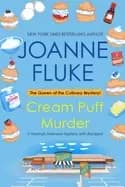 cream puff murder a hannah swensen mystery with recipes
